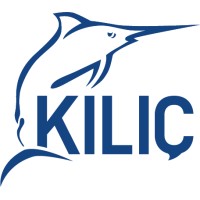 Kılıç Holding Logo