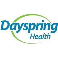 Dayspring Health, Inc. Logo