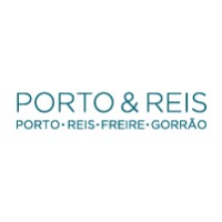 Porto & Reis | Perícia, Consultoria e Arbitragem Logo