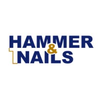Hammer & Nails, Inc. Logo