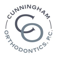 CUNNINGHAM ORTHODONTICS, P.C. Logo