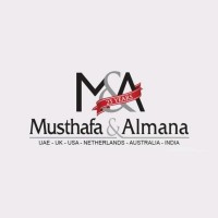 Musthafa & Almana Logo