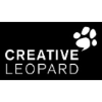 Creative Leopard Logo