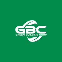 GREEN BUILDING CORPORATION Logo