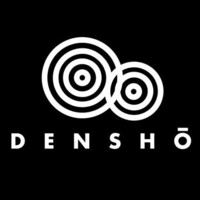 Densho Logo
