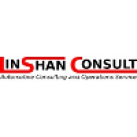 LinShan Consult Logo