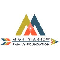 Mighty Arrow Family Foundation Logo