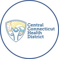 Central Connecticut Health District Logo