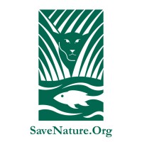 SaveNature.Org Logo