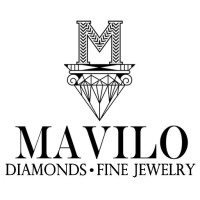 MAVILO WHOLESALERS, INC. Logo