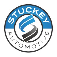 Stuckey Automotive Logo