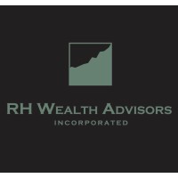 RH WEALTH ADVISORS INC. Logo