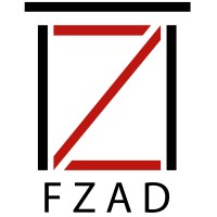 FZAD Architecture & Design Logo
