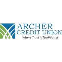 Archer Cooperative Credit Union Logo