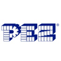 PEZ Candy Logo
