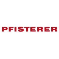 PFISTERER Logo