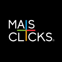 Mais Clicks Publicidade Digital Logo