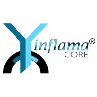 INFLAMACORE, LLC. Logo