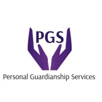 Personal Guardianship Services Inc Logo