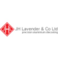 JH Lavender & Co Ltd Logo