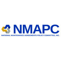 National Maintenance Agreements Policy Committee, Inc. (NMAPC) Logo