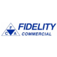 Fidelity Commercial Real Estate Alliance, Inc. Logo