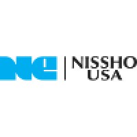 Nissho Electronics USA Logo