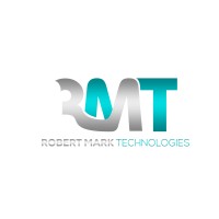 Robert Mark Technologies Logo