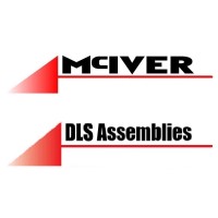 McIver Engineering & Controls Logo
