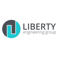 Liberty Engineering Group Logo