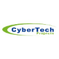 Cybertech Projects Logo