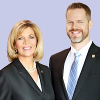 Baue Funeral Homes, Crematory, & Cemetery Logo