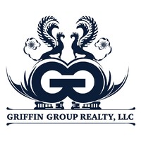 GRIFFIN GROUP REALTY Logo