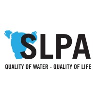 SPIRIT LAKE PROTECTIVE ASSOCIATION Logo