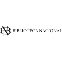 Fundação Biblioteca Nacional Logo