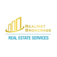 REALnet Brokerage Logo
