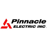 PINNACLE ELECTRIC INC Logo