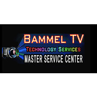 Bammel TV Technology Services Logo
