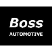 Boss Automotive Ltd Logo