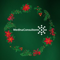 Medina Consultores Logo