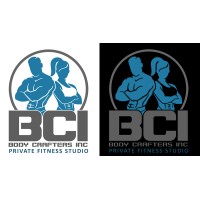 Body Crafters Inc Logo