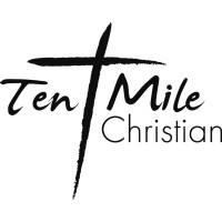 TEN MILE CHRISTIAN CHURCH Logo