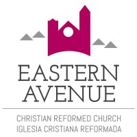 EASTERN AVENUE CHRISTIAN REFORMED CHURCH Logo