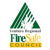 Ventura Regional Fire Safe Council Logo