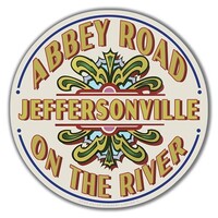 Abbey Road on the River Logo