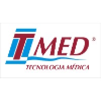 TMED – Tecnologia Médica S.A. Logo
