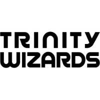Trinity Wizards Logo