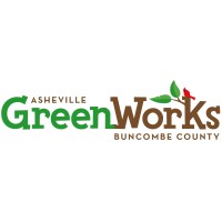 Asheville GreenWorks Logo