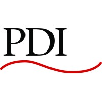 Power Distribution, Inc. Logo