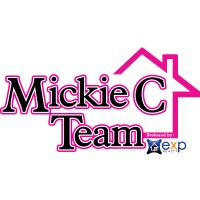 Mickie C Team Logo